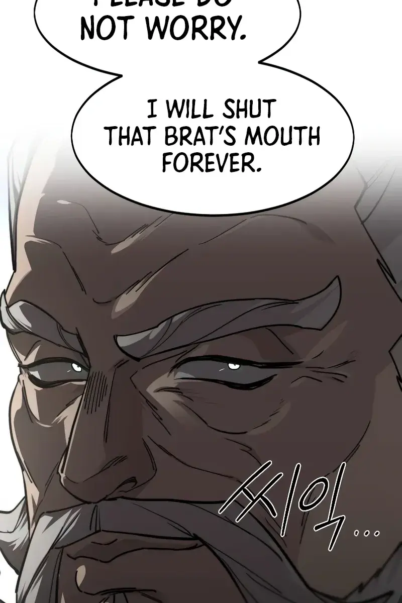 Return of the Mount Hua Sect Chapter 141 Page 71