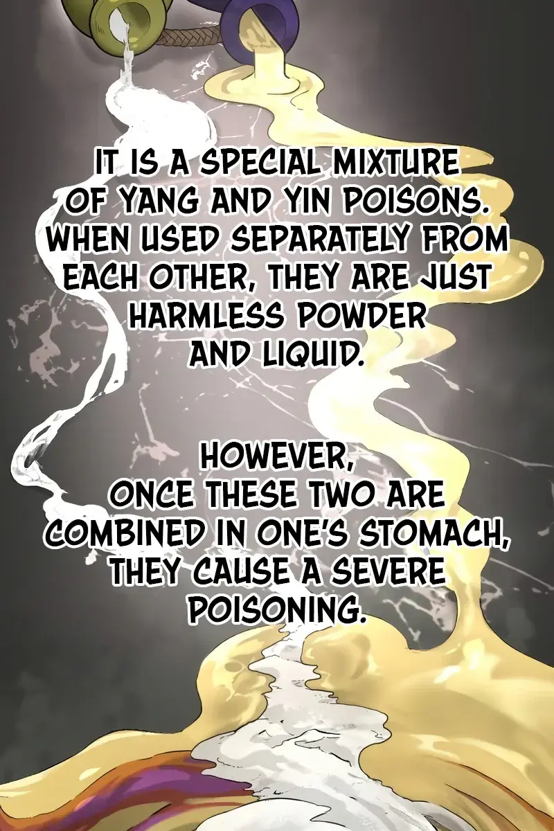 Return of the Mount Hua Sect Chapter 141 Page 73