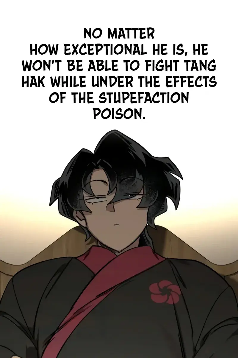 Return of the Mount Hua Sect Chapter 141 Page 75