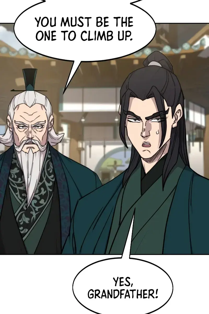 Return of the Mount Hua Sect Chapter 141 Page 80