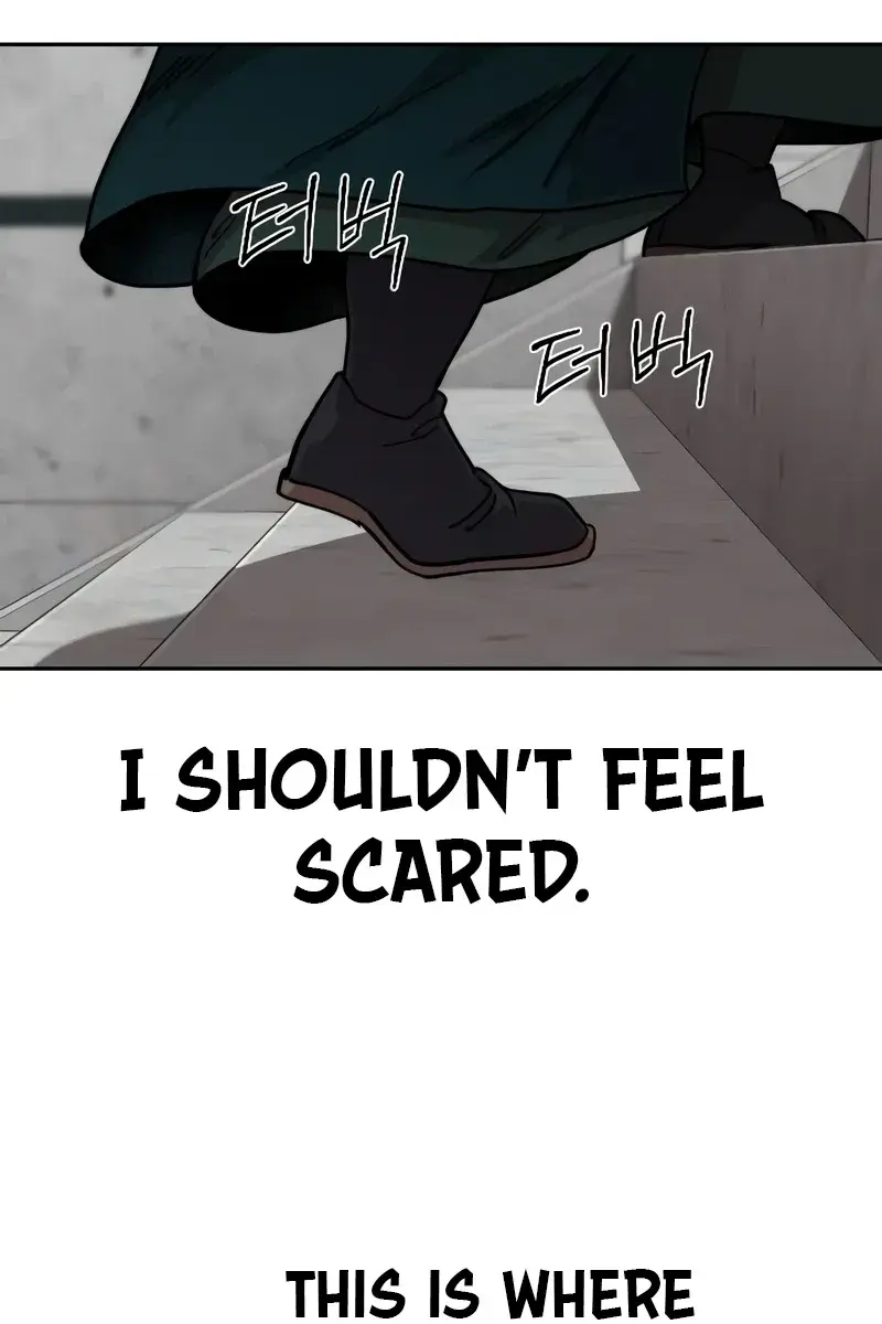 Return of the Mount Hua Sect Chapter 141 Page 83