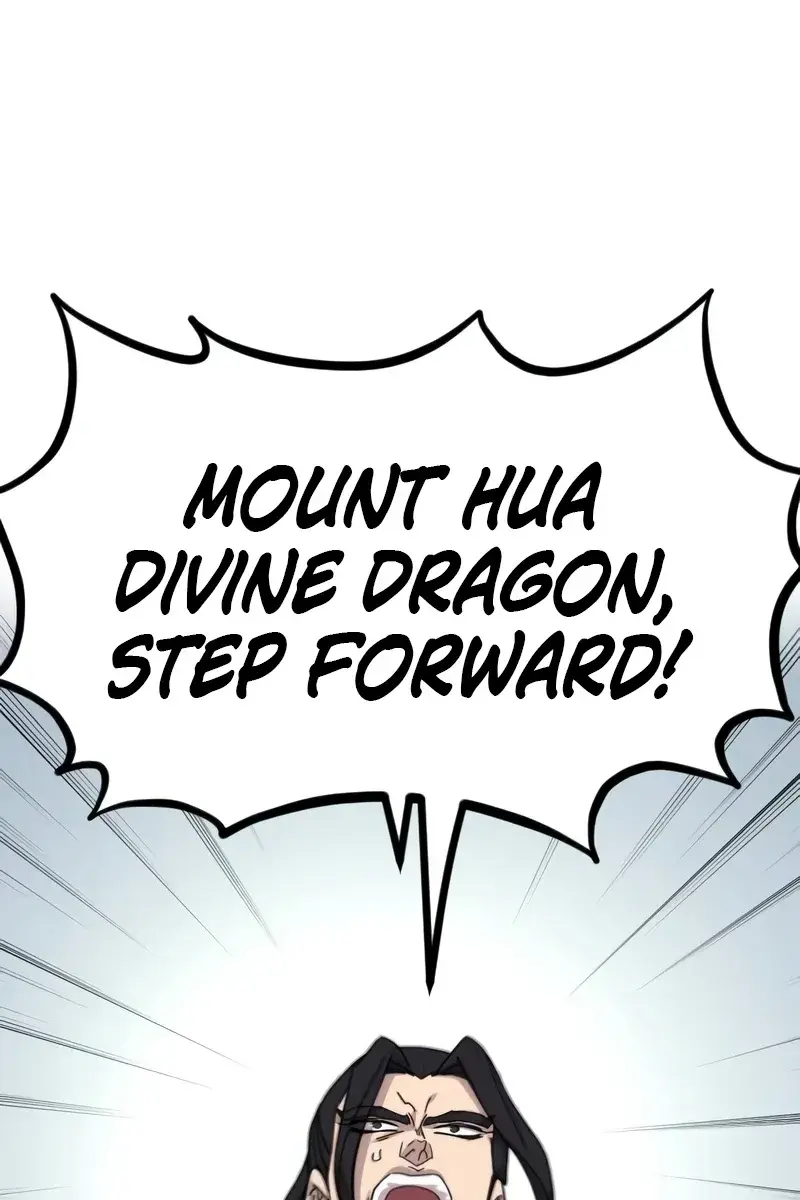 Return of the Mount Hua Sect Chapter 141 Page 85