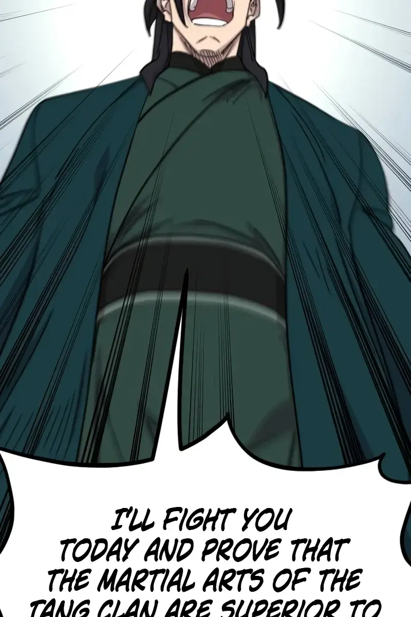 Return of the Mount Hua Sect Chapter 141 Page 86