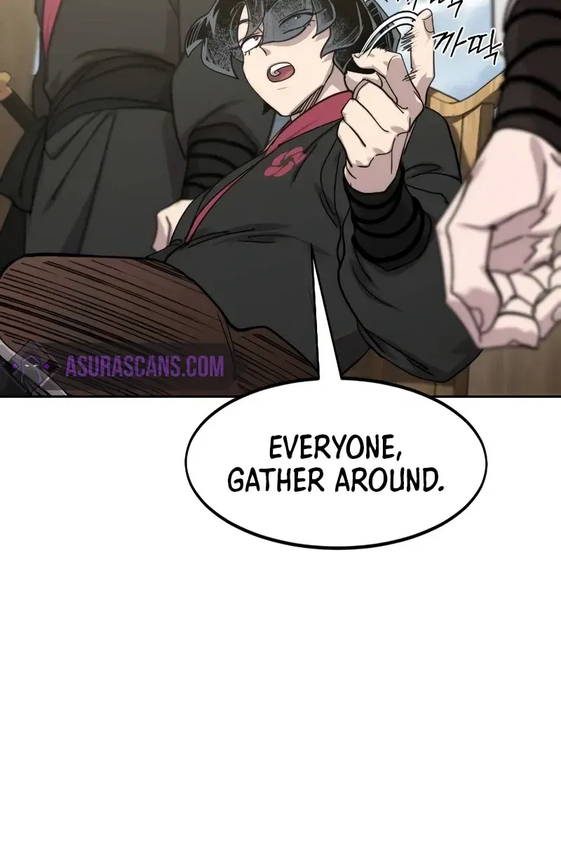 Return of the Mount Hua Sect Chapter 141 Page 89