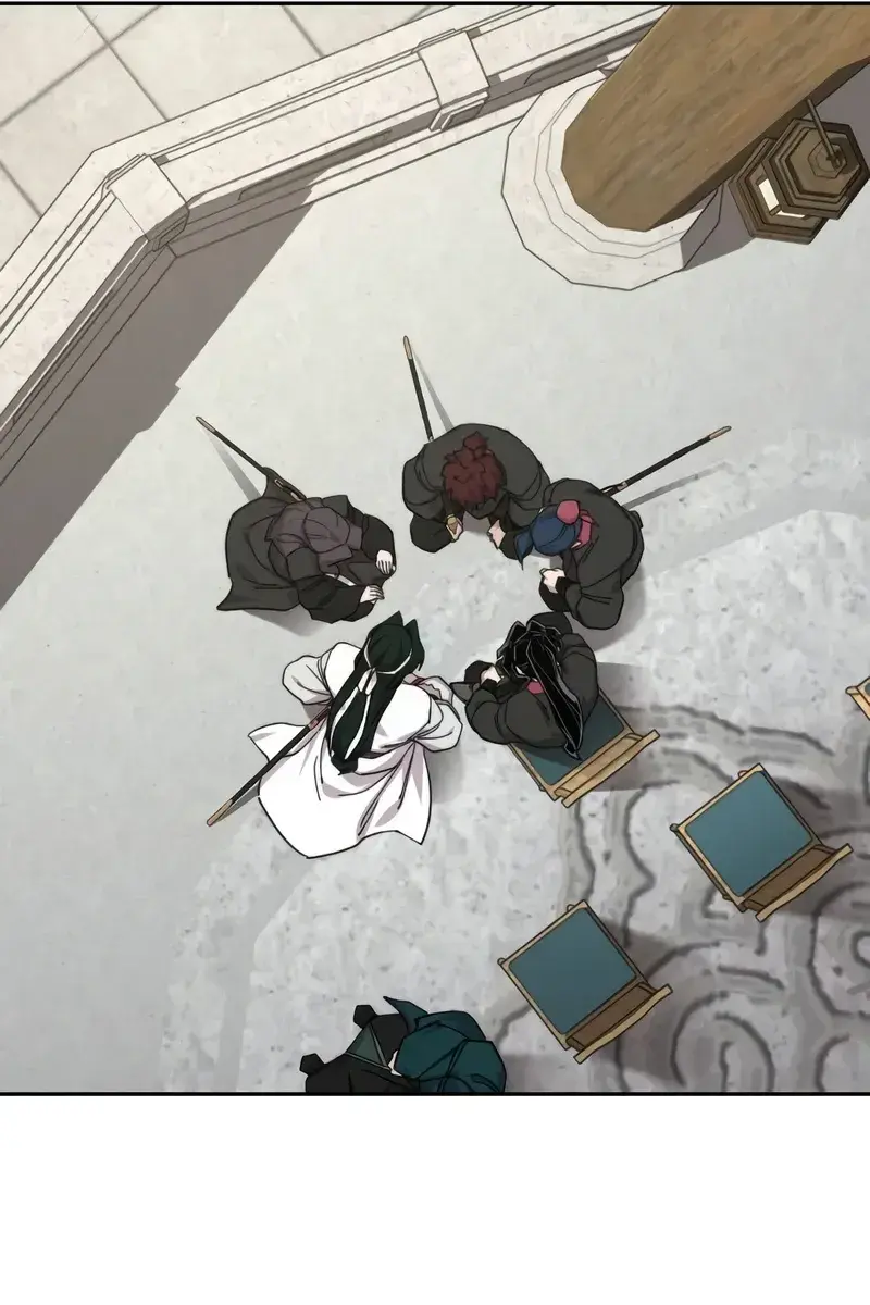 Return of the Mount Hua Sect Chapter 141 Page 91