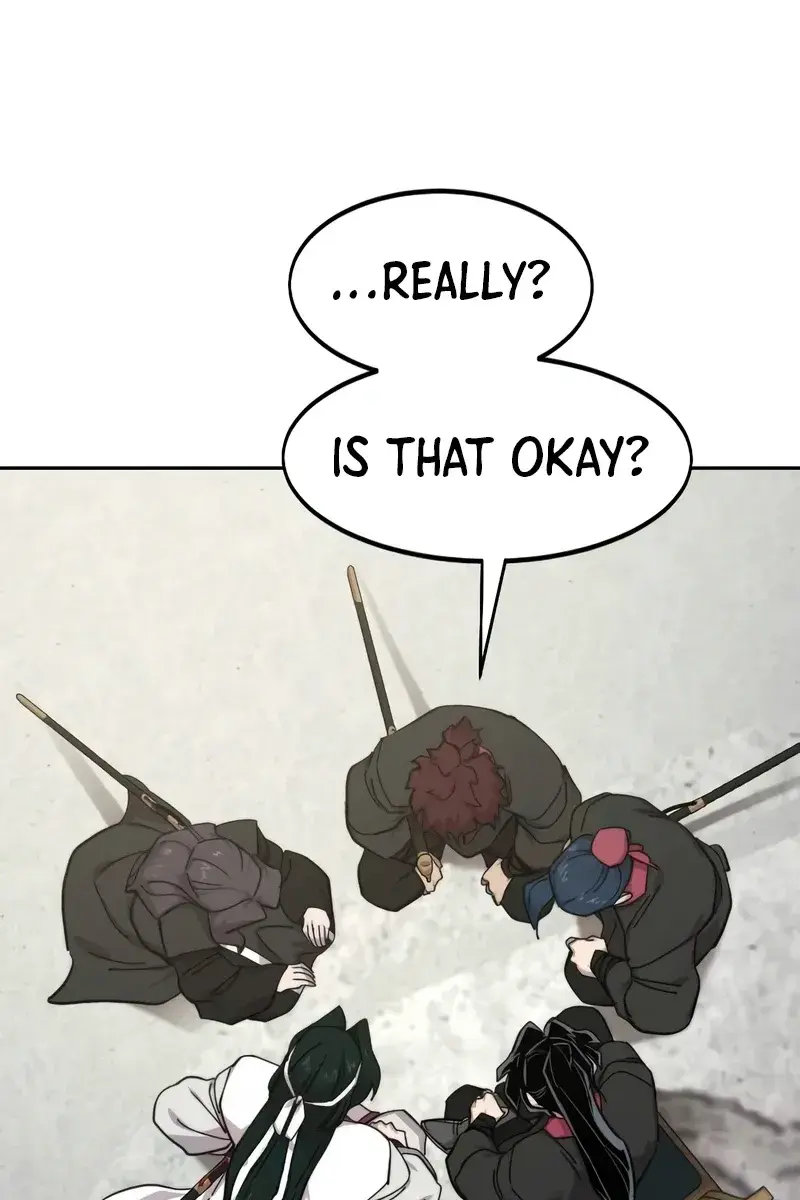 Return of the Mount Hua Sect Chapter 141 Page 92