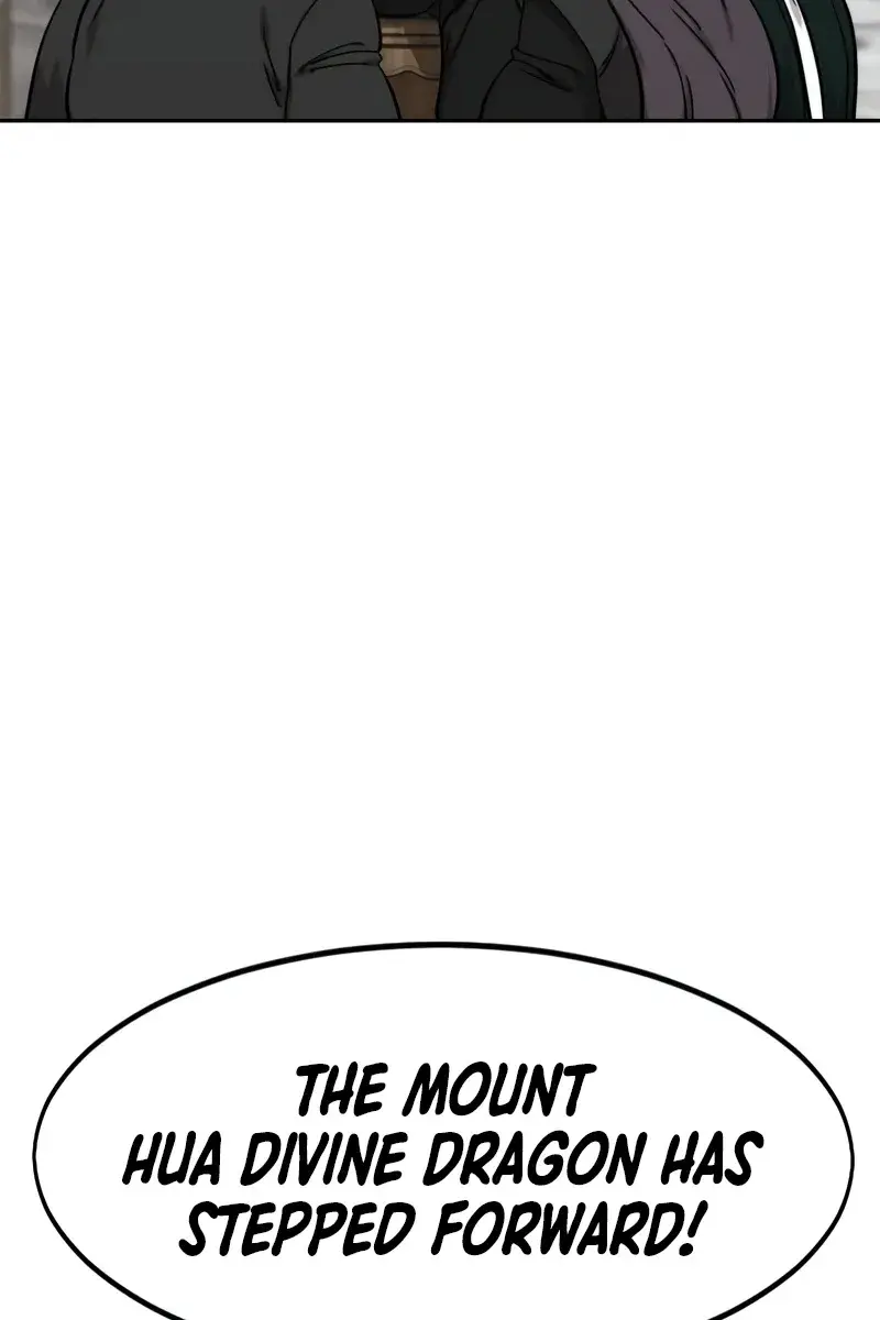 Return of the Mount Hua Sect Chapter 141 Page 95