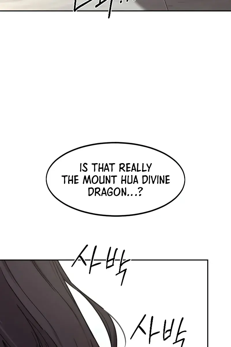 Return of the Mount Hua Sect Chapter 141 Page 99