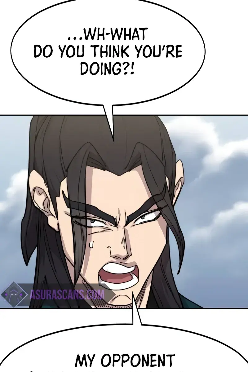 Return of the Mount Hua Sect Chapter 141 Page 102