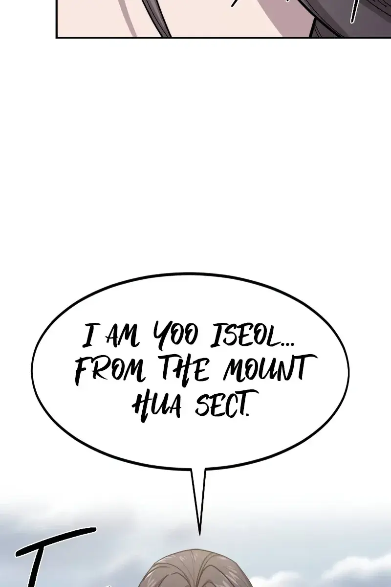 Return of the Mount Hua Sect Chapter 141 Page 105