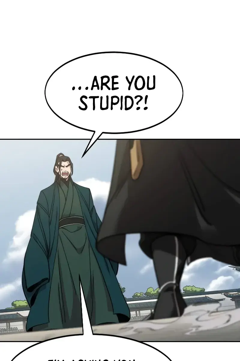 Return of the Mount Hua Sect Chapter 141 Page 109