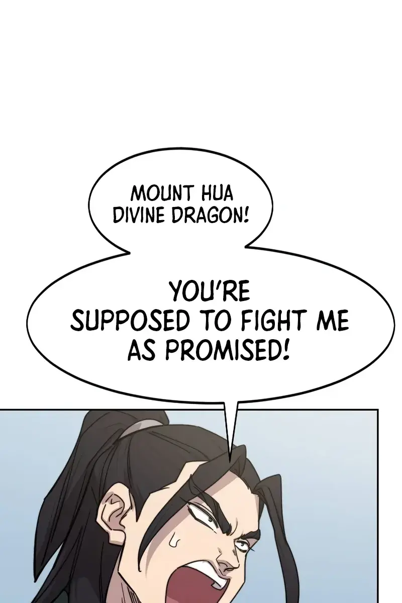 Return of the Mount Hua Sect Chapter 141 Page 111