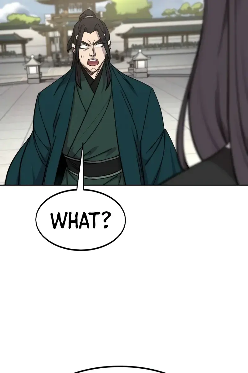 Return of the Mount Hua Sect Chapter 141 Page 120