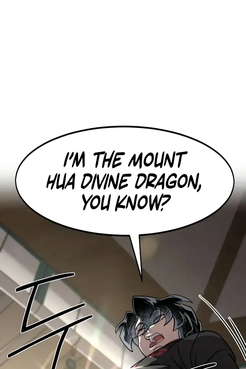 Return of the Mount Hua Sect Chapter 141 Page 122