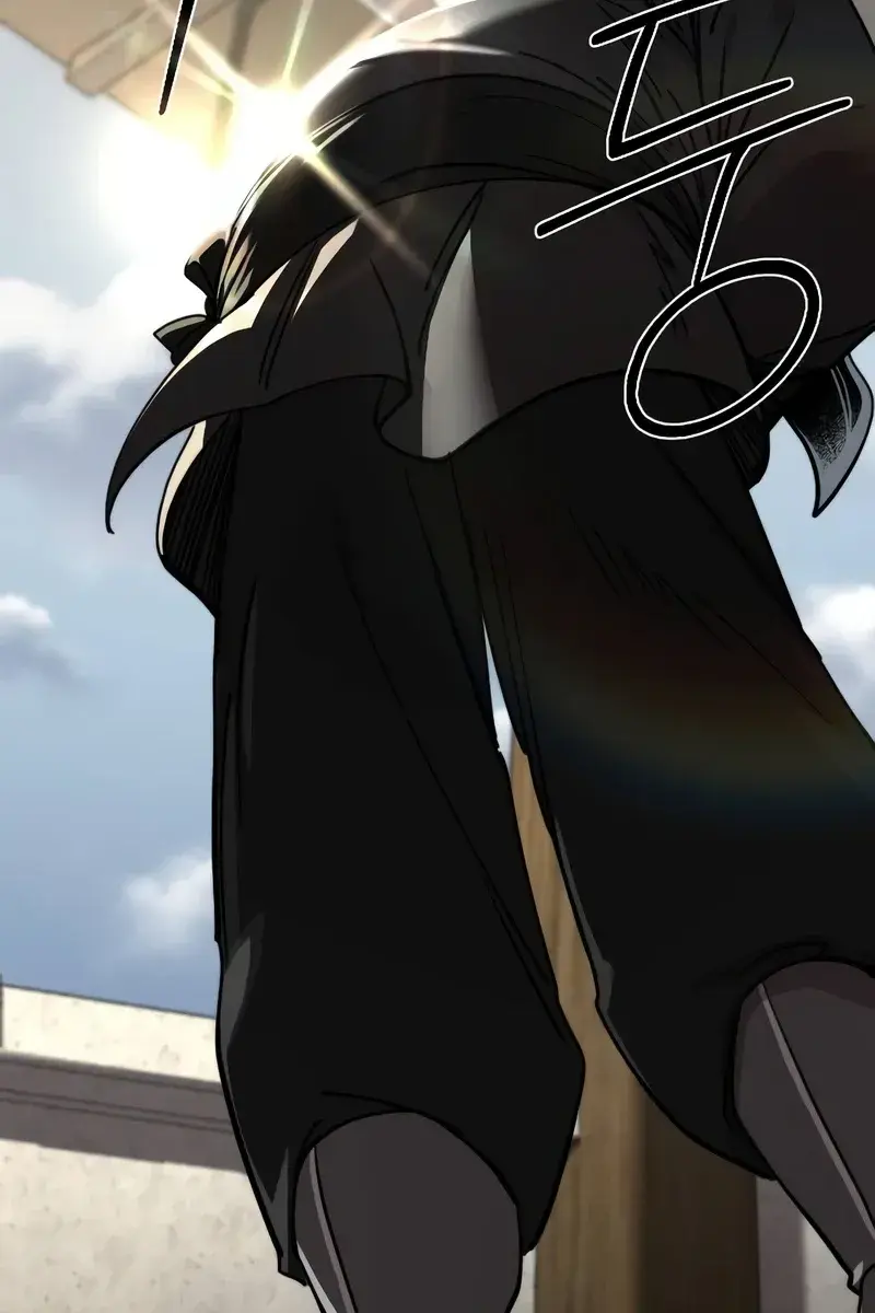 Return of the Mount Hua Sect Chapter 141 Page 123