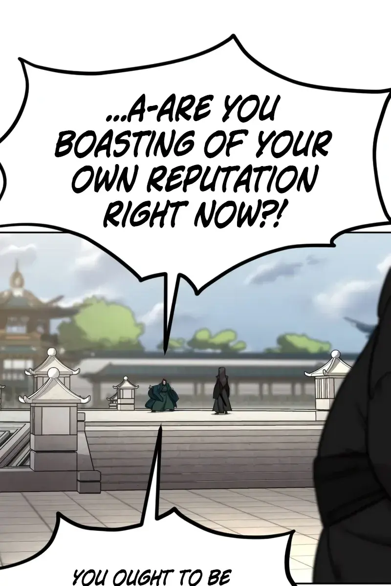 Return of the Mount Hua Sect Chapter 141 Page 126