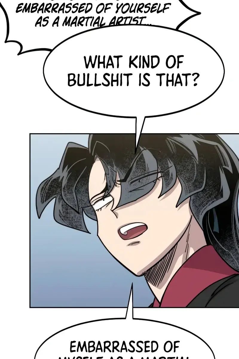 Return of the Mount Hua Sect Chapter 141 Page 127