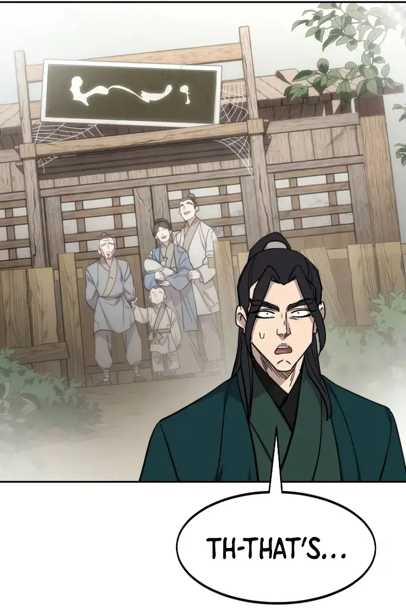 Return of the Mount Hua Sect Chapter 141 Page 129