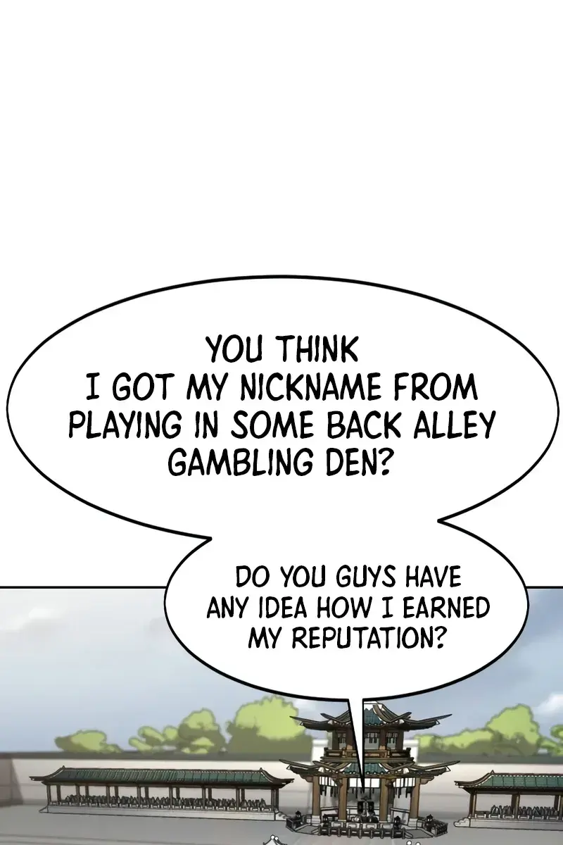 Return of the Mount Hua Sect Chapter 141 Page 130