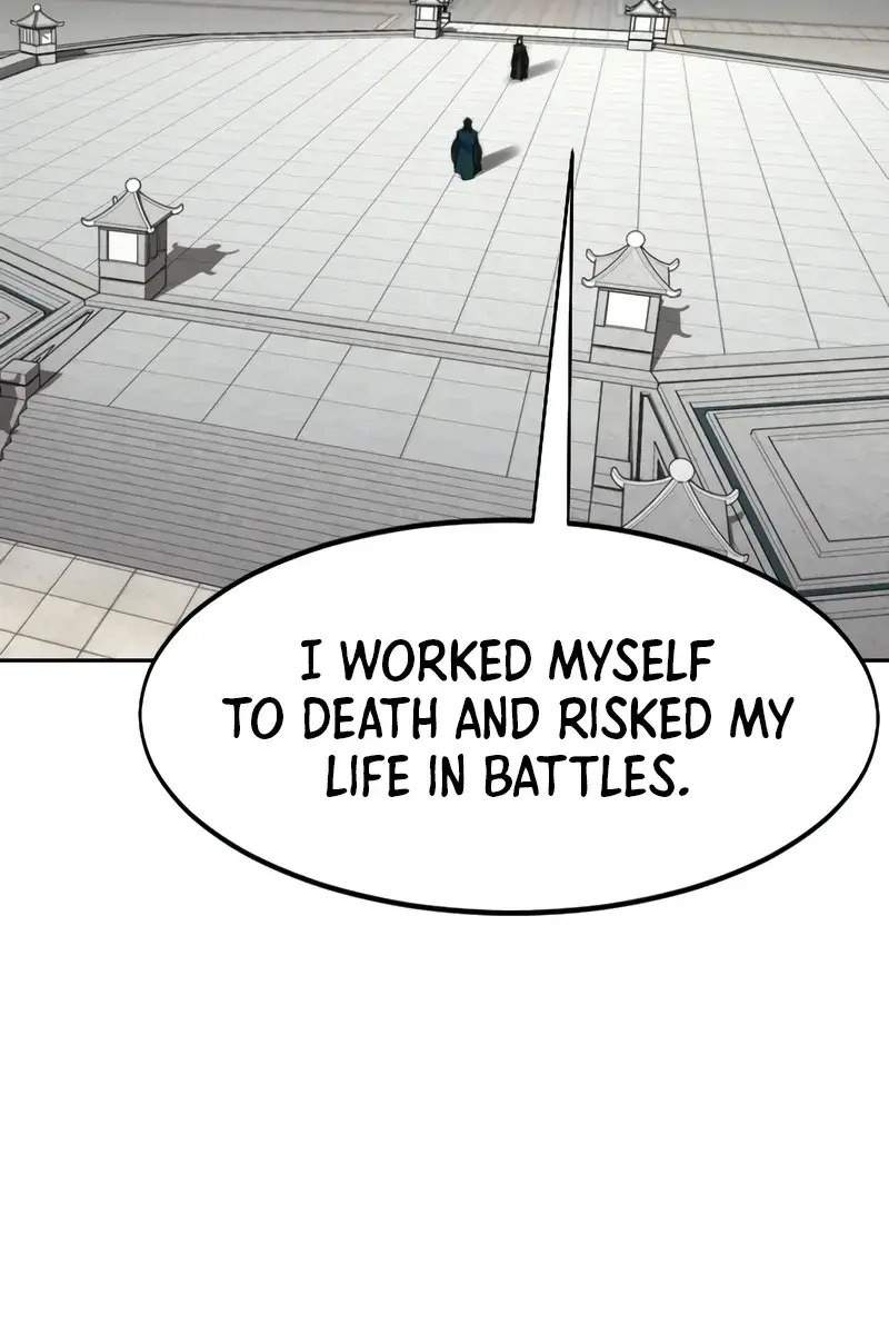 Return of the Mount Hua Sect Chapter 141 Page 131