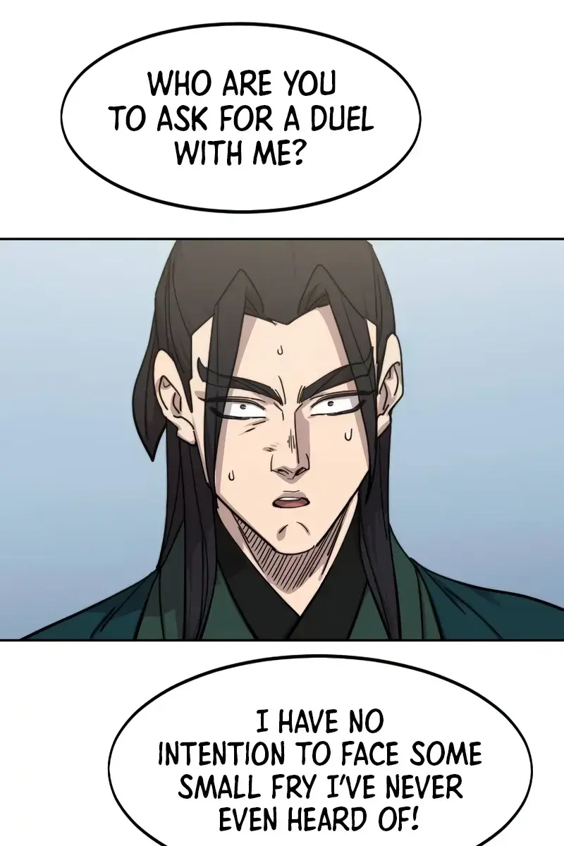 Return of the Mount Hua Sect Chapter 141 Page 132