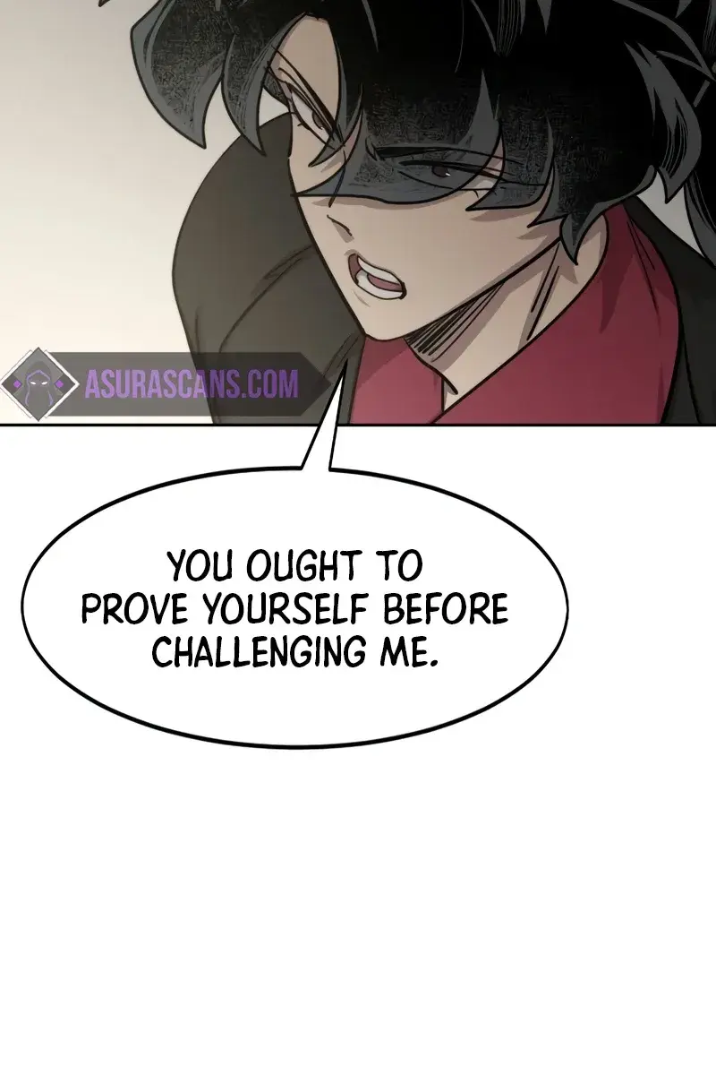 Return of the Mount Hua Sect Chapter 141 Page 135