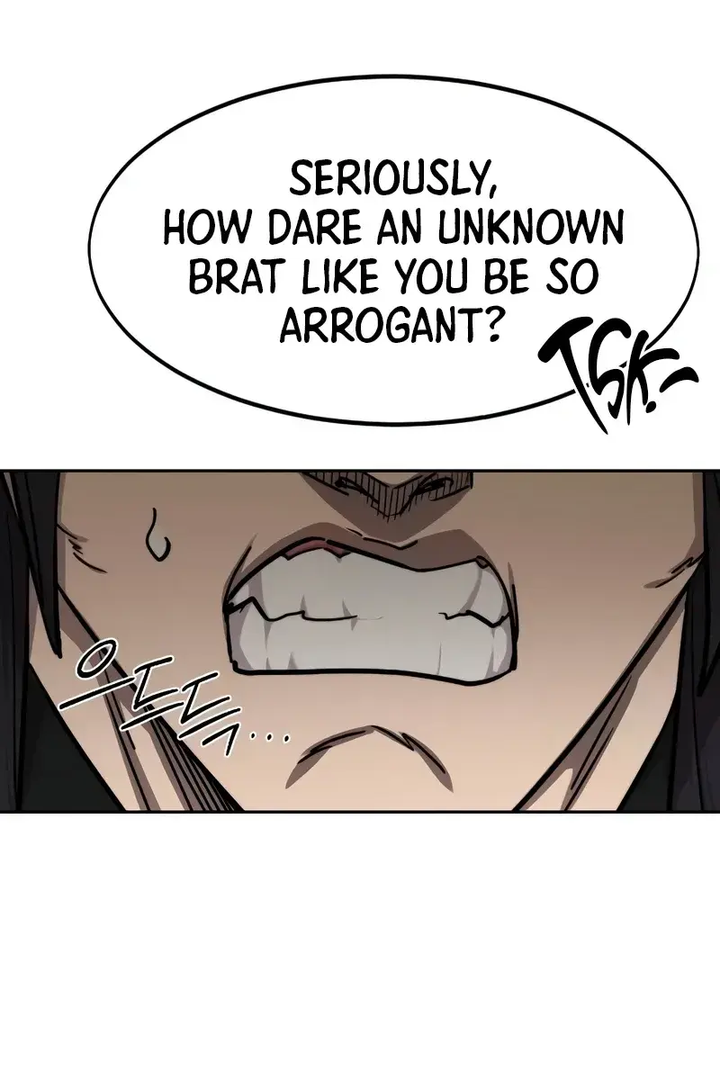 Return of the Mount Hua Sect Chapter 141 Page 136