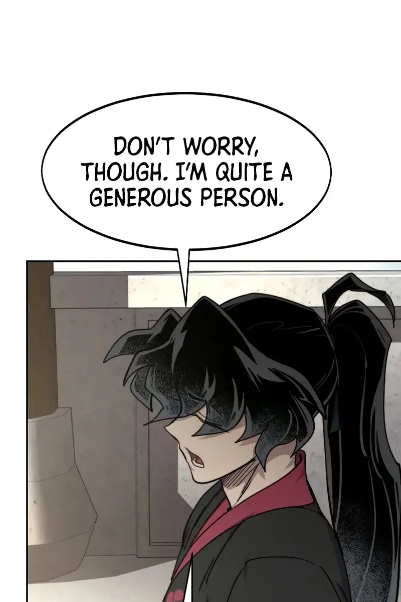 Return of the Mount Hua Sect Chapter 141 Page 137