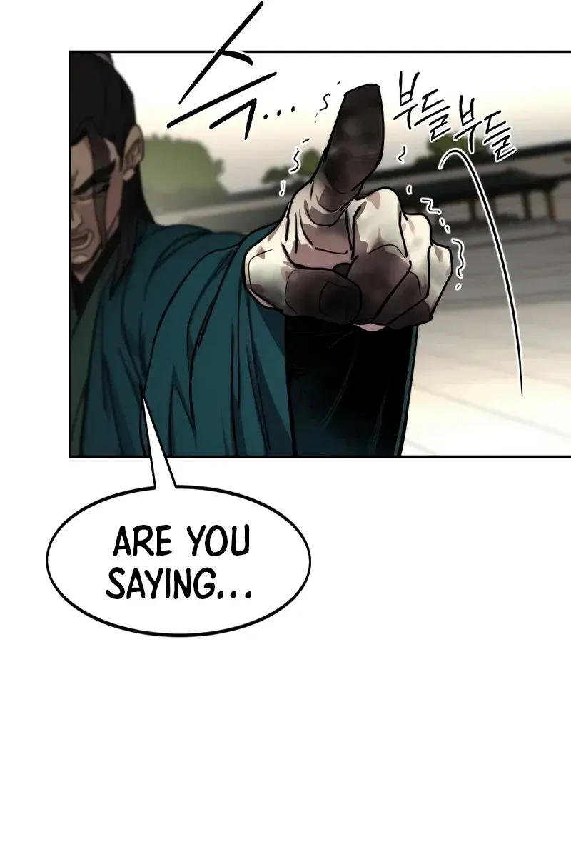 Return of the Mount Hua Sect Chapter 141 Page 142