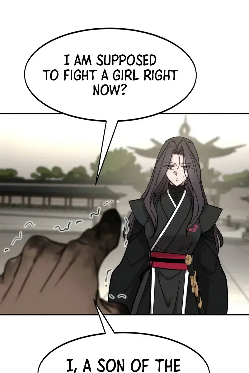 Return of the Mount Hua Sect Chapter 141 Page 143