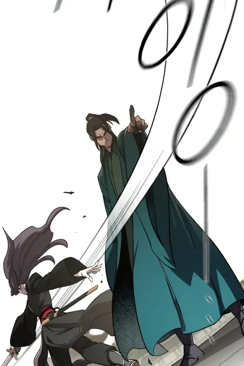 Return of the Mount Hua Sect Chapter 141 Page 147