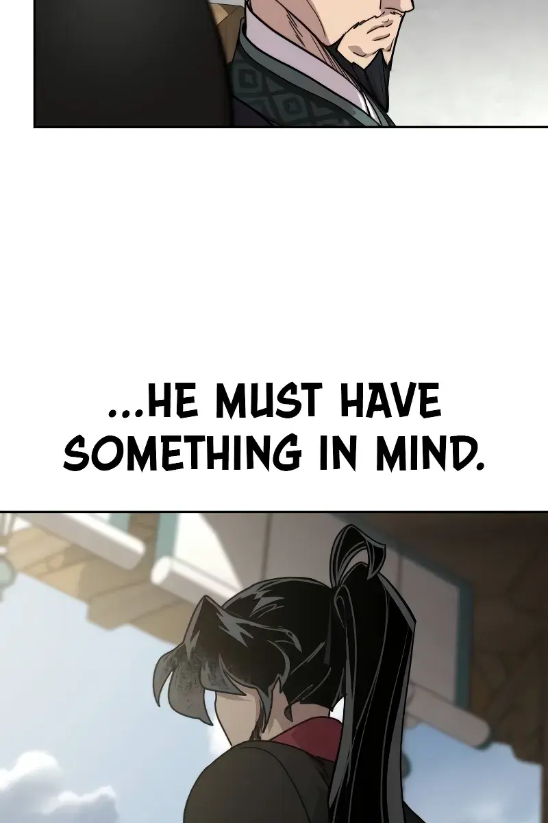 Return of the Mount Hua Sect Chapter 142 Page 11