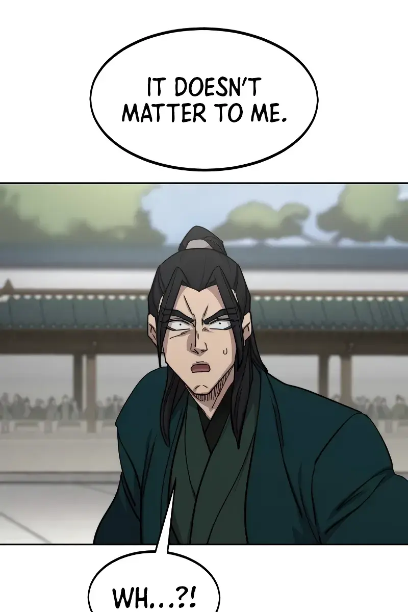 Return of the Mount Hua Sect Chapter 142 Page 13