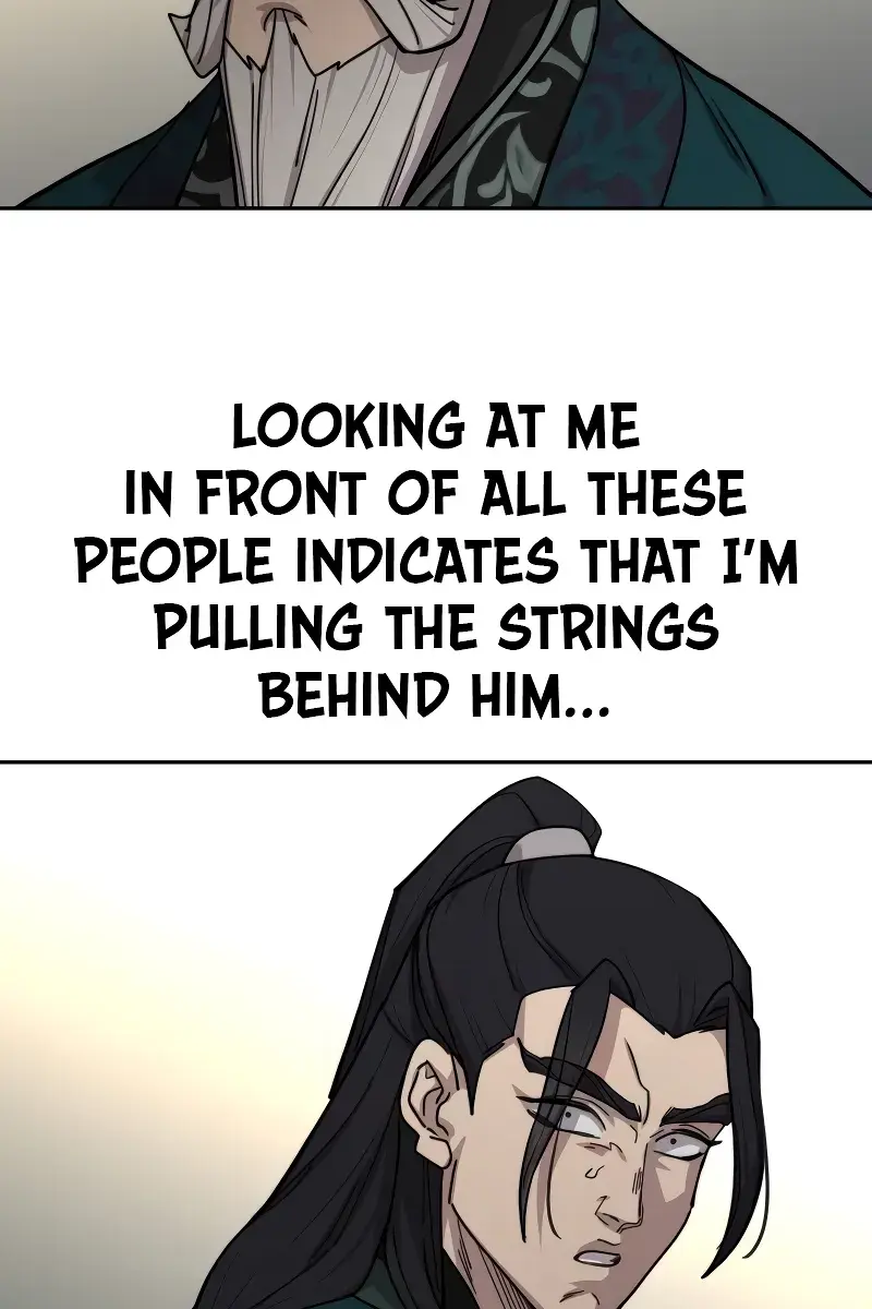 Return of the Mount Hua Sect Chapter 142 Page 19