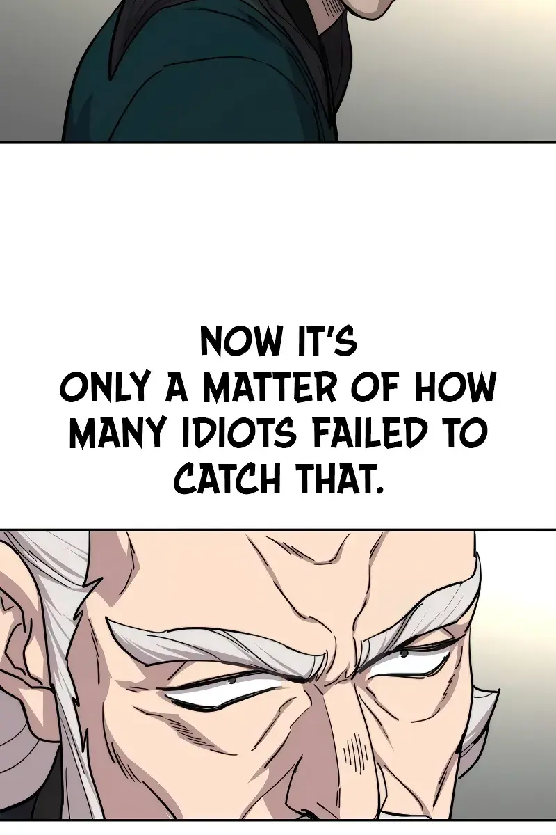 Return of the Mount Hua Sect Chapter 142 Page 20