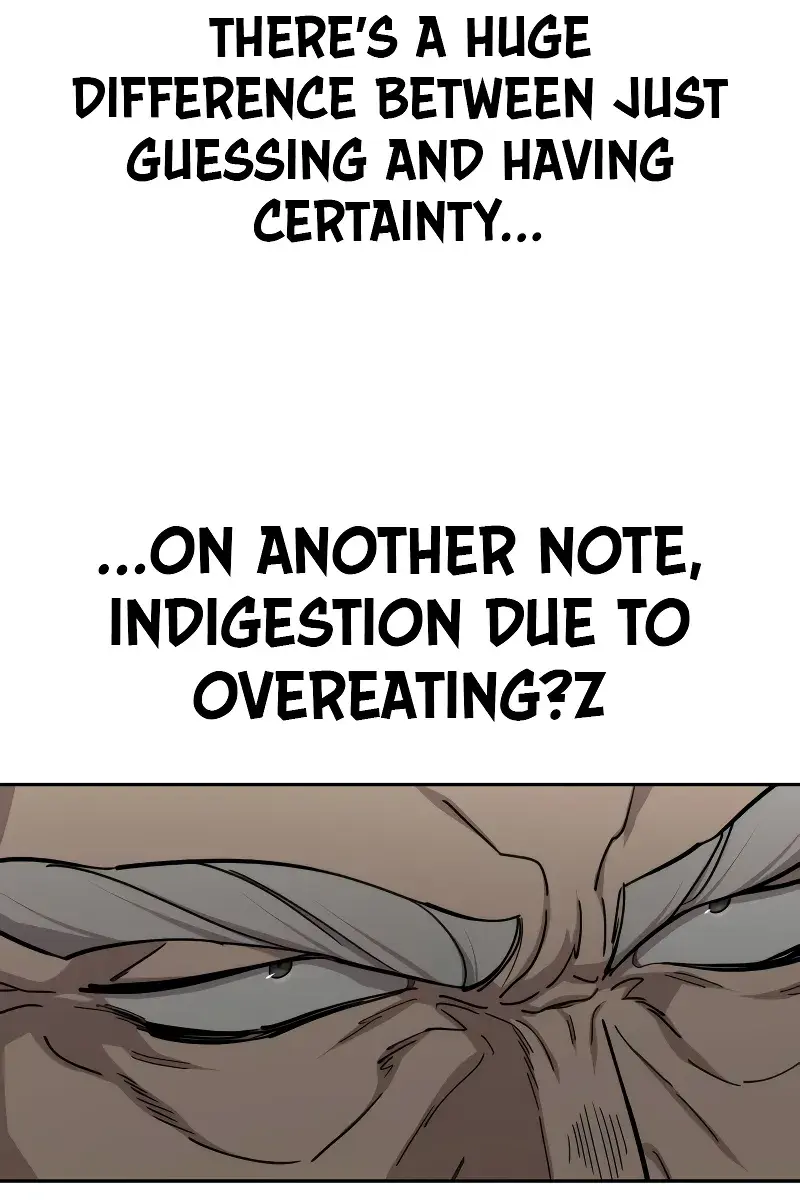 Return of the Mount Hua Sect Chapter 142 Page 21