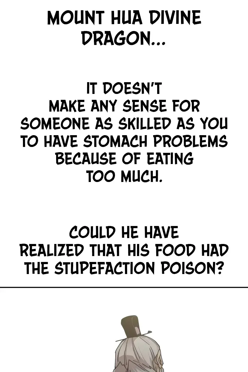 Return of the Mount Hua Sect Chapter 142 Page 22