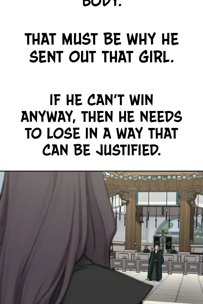 Return of the Mount Hua Sect Chapter 142 Page 24