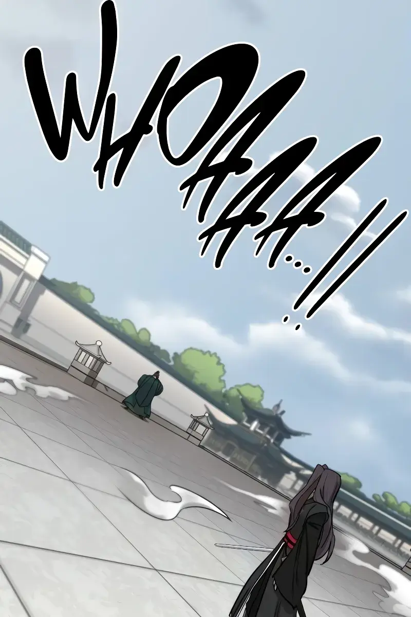 Return of the Mount Hua Sect Chapter 142 Page 39