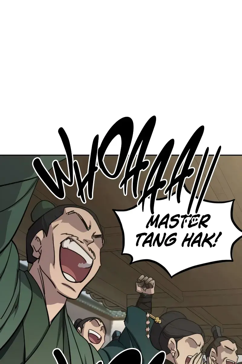 Return of the Mount Hua Sect Chapter 142 Page 41