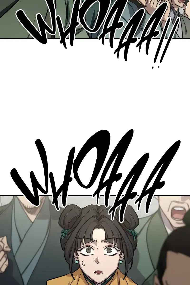 Return of the Mount Hua Sect Chapter 142 Page 42