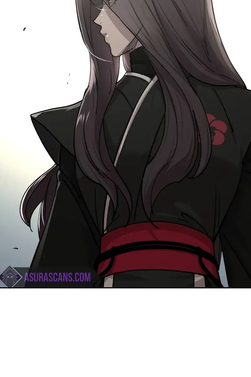 Return of the Mount Hua Sect Chapter 142 Page 44