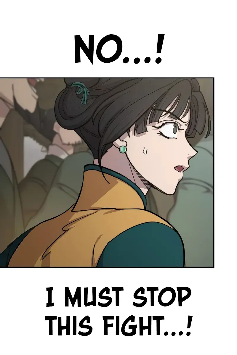 Return of the Mount Hua Sect Chapter 142 Page 45