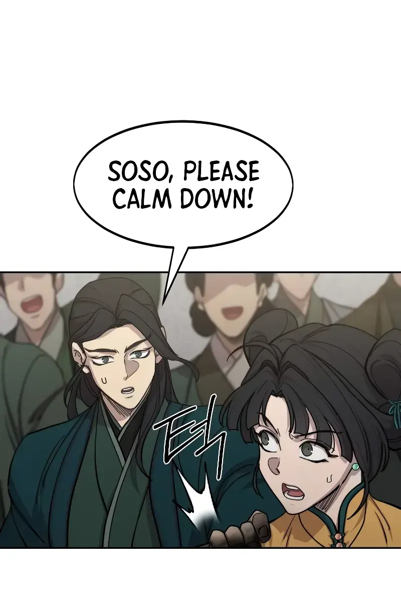 Return of the Mount Hua Sect Chapter 142 Page 46