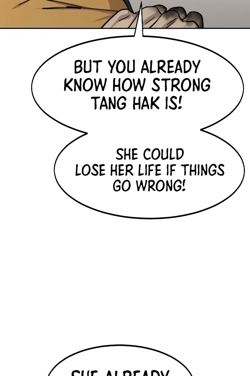 Return of the Mount Hua Sect Chapter 142 Page 48