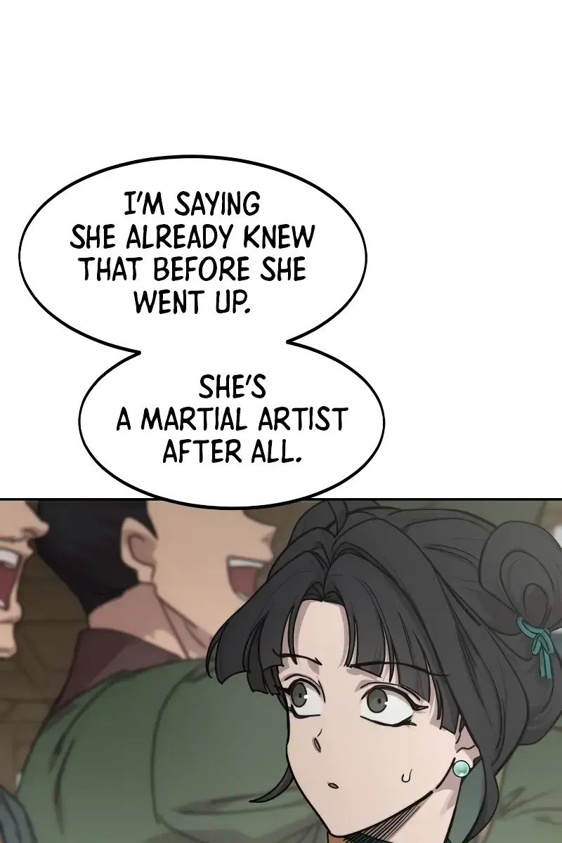 Return of the Mount Hua Sect Chapter 142 Page 50