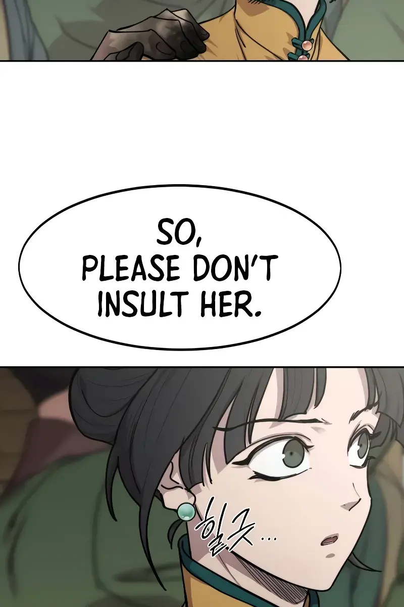 Return of the Mount Hua Sect Chapter 142 Page 51