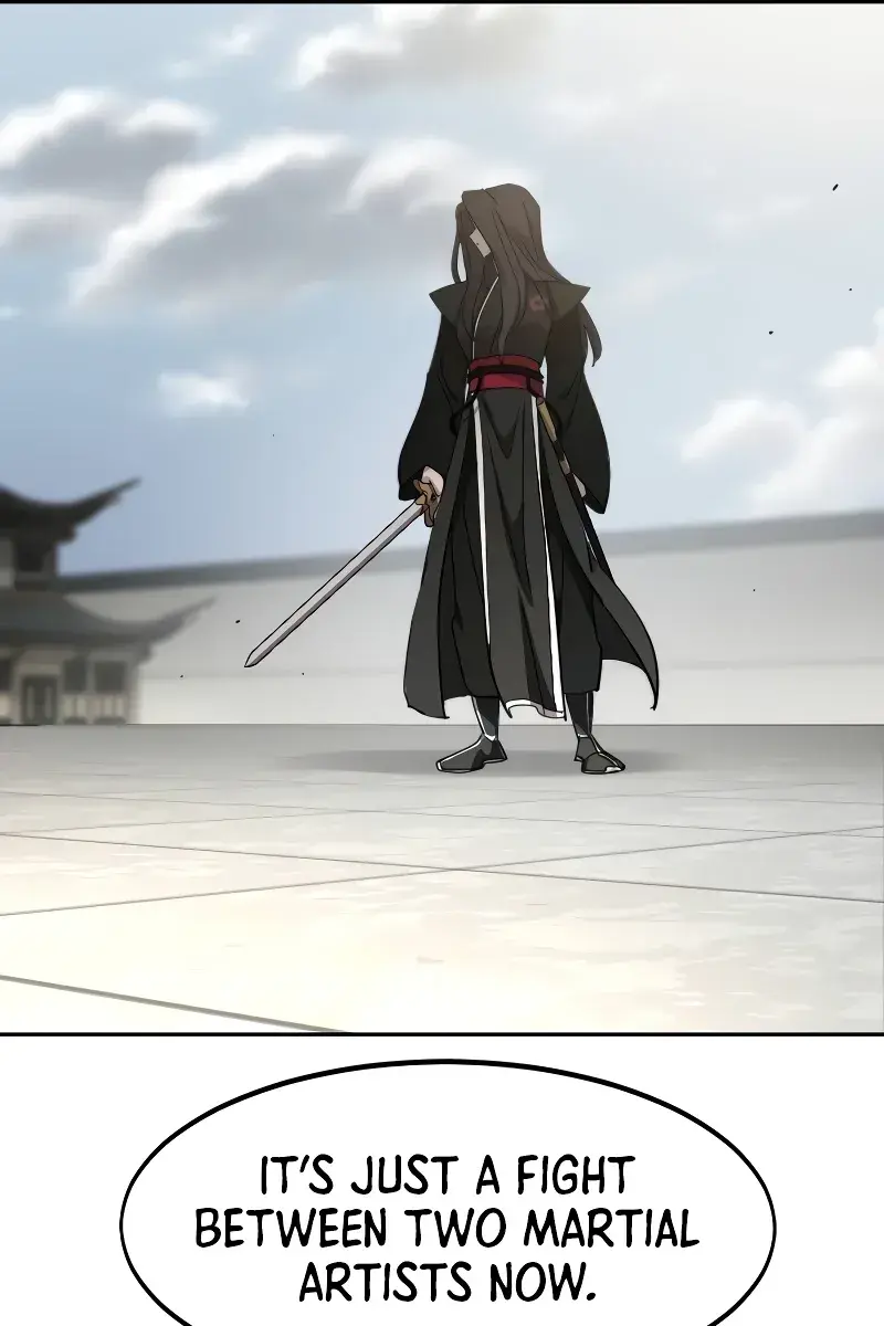 Return of the Mount Hua Sect Chapter 142 Page 53