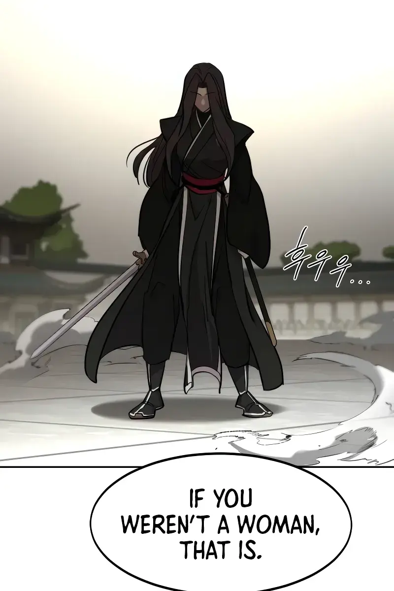 Return of the Mount Hua Sect Chapter 142 Page 73