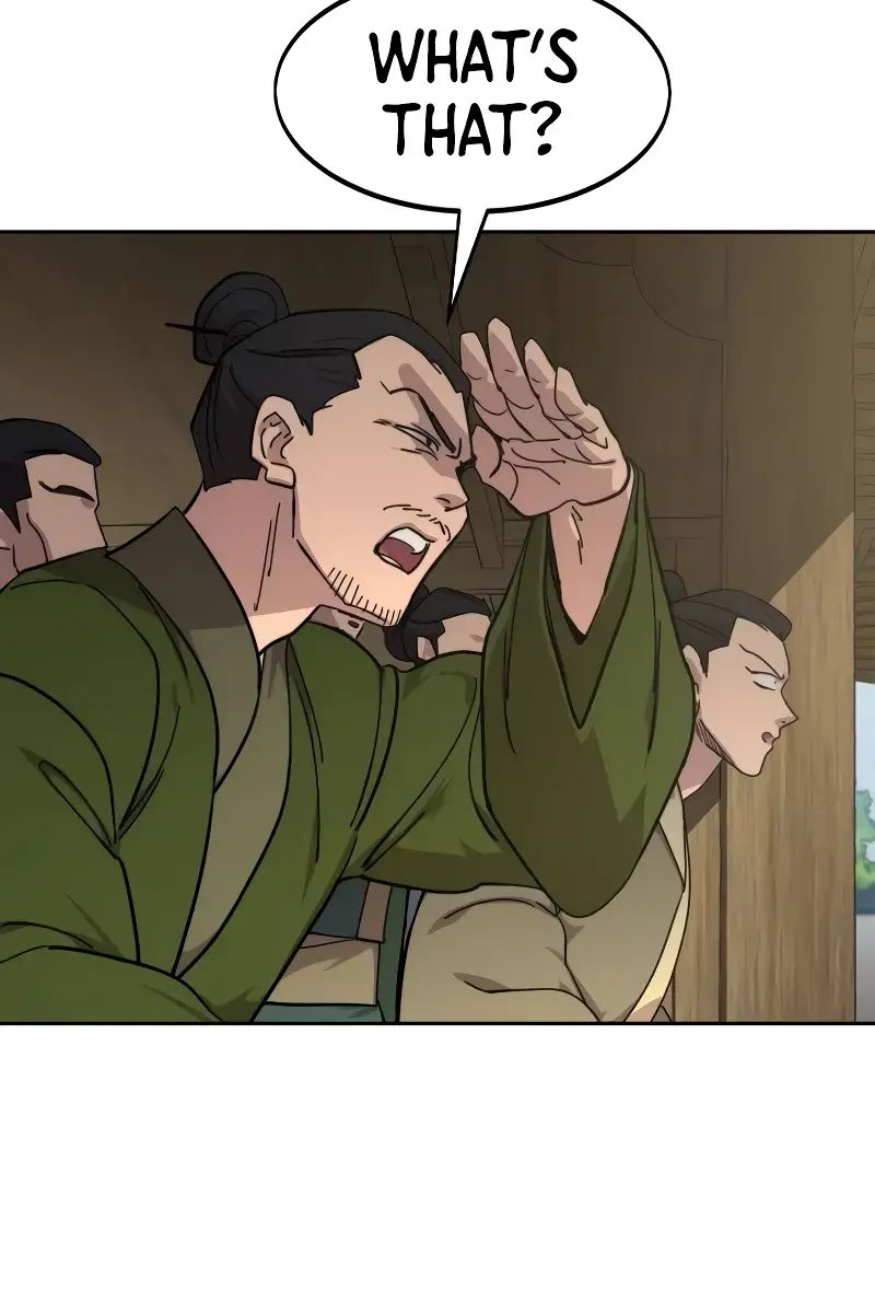 Return of the Mount Hua Sect Chapter 142 Page 89